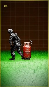 Gas cylinder Safety tips in 3d ! . . . . . . #GasCylinderSafety #FirePreventionTips #CylinderHandling #FireSafetyAwareness #GasLeakPrevention #CylinderStorage #FireHazardPrevention #SafeGasUsage #CylinderInspection #FireSafetyProtocols #GasCylinderMaintenance #FireRiskAssessment #CylinderSafetyTips #FireExtinguisherReady #GasSafetyChecks #CylinderTransportation #FireEmergencyPlan #GasApplianceSafety #CylinderUsageGuidelines #FireDrillPractice #GasSafetyEducation #CylinderLeakDetection #FireSafet