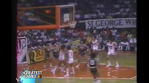 PBA Rewind: Crispa vs Tanduay (Sept. 14, 1980) 1st Quarter For more throwback games, visit PH Sports Bureau YouTube channel. | PH Sports Bureau - Retro Games