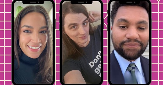 As Trans Rights Are Being Rolled Back, These Politicians Are Keeping Up The Fight