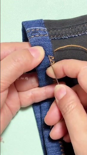 Unlocking the Ultimate Hemming Technique