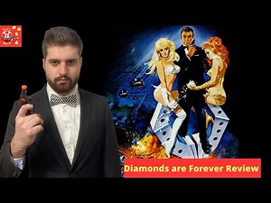 Diamonds are Forever - Review