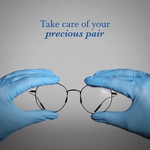 Let’s talk testicular cancer. In young men, it’s the most common cancer, but early detection can save your life. That’s why we created this guide on how to perform a self-exam. If something feels off - swelling, a lump, or discomfort - see a doctor right away. Take care of your precious pair. One minute, once a month. That’s all it takes 💙 | GlassesUSA.com