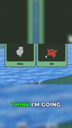 Crab Evolution: Learning to Swim in Animal World!