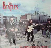 The Beatles - The Complete Rooftop Concert