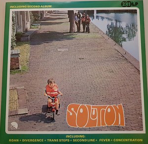 Solution - Solution & Divergence