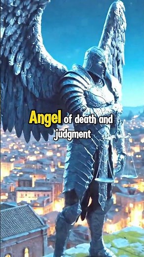 6 Angels So Powerful You Won’t Believe They’re Real #1