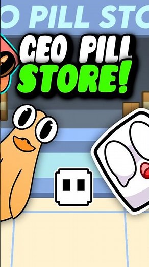 HOW TO MAKE A STORE IN GEOMETRY DASH #geometrydash #gd #shorts #games