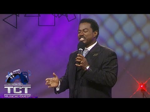 Beau Williams sings Wonderful