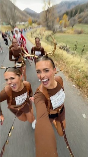 HAUNTED HALF MARATHON COSTUME 🤭🤭🤭🤭 #halfmarathon #runner #running
