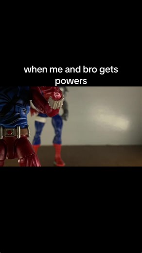 Spider-Man Stop Motion Adventure: Swinging Into Action