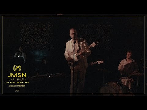 JMSN - Street Sweeper (Live Atwater Village)