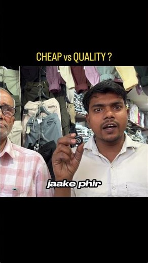 FULL VLOG OUT 👆🏻 #SarojiniNagar #LajpatNagar #DelhiShopping #BudgetShopping #StreetShopping