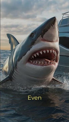 The Bone-Crushing Predator You’ve Never Heard Of! #prehistoricpredators #extinctanimals