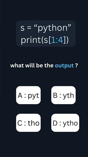 Did you say pyt? 😏Think again 👇