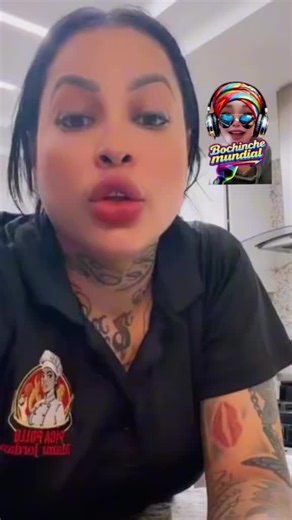 Bochinchemundial (@bochinchemundial)’s videos with original sound - Bochinchemundial