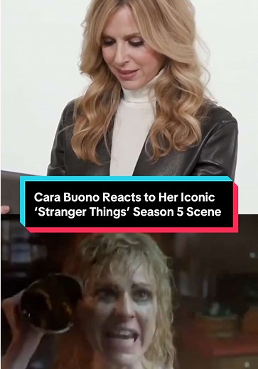 Stranger Things Finale: Cara Buono on Moms as Heroes