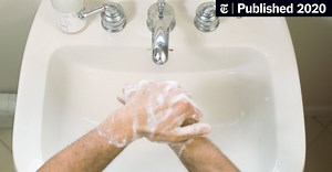 How to Wash Your Hands
