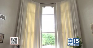 Arjay's Window Fashions: Create beautiful in-home window design and installation