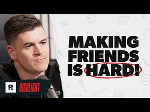 How Do I Make Friends at Work