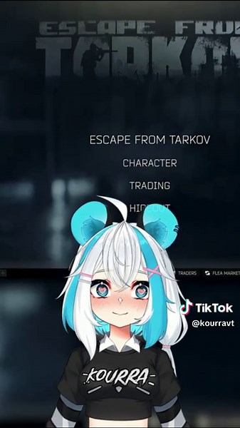 GUIDE to Seeing in The Dark without Night Vision NVGs | Escape From Tarkov Perfect for the new black division event on LABS! This is primarily for NVIDIA but you can apply the same logic to AMD #escapefromtarkov #vtuber