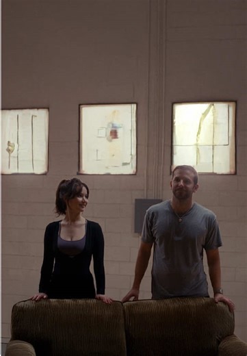 Silver Linings Playbook: A Journey of Love and Motivation