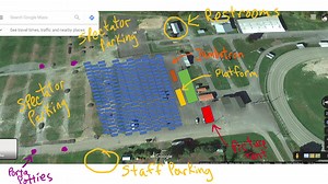 Wallenpaupack Area plans graduation for Wayne County Fairgrounds