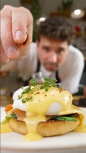 This is why the Japanese bathe their eggs!