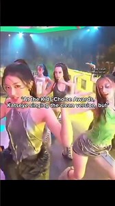 One of the best performance imo💖 #katseye #lara #megan #manon #sophia #daniela #yoonchae#kpop#shorts
