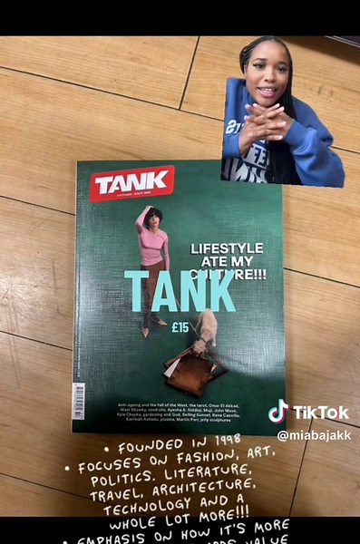 Cool Magazines to Discover: PRINT IS COOL EP4