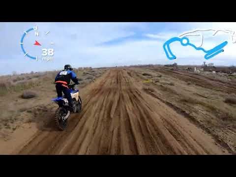 2026 spring hare scrambles. Feb.21,2026. Short Course Race 2