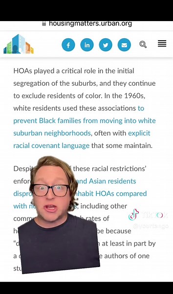 Outrageous HOA Fines Neighbor's Farm $1000 a Day | Homeowners Association Drama