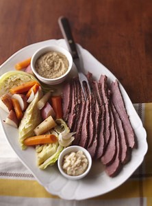 Gourmet Mustards Your Corned Beef Needs To Meet