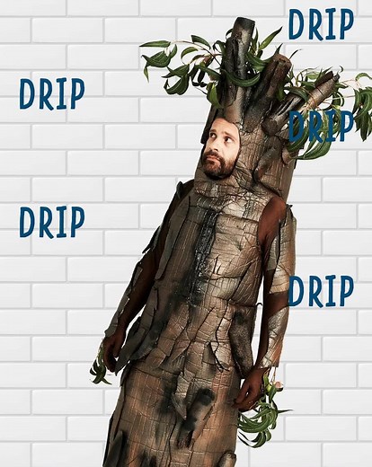 Don't let that leak become water torture. Join the rest of Perth in using our online leak detection tool to help find and fix any leaks in or around your home. | Water Corporation