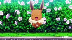 Pokémon Master Journeys Season 1