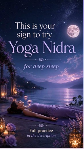 Yoga nidra