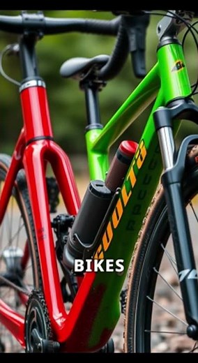 Types of bicycles, which is better ?