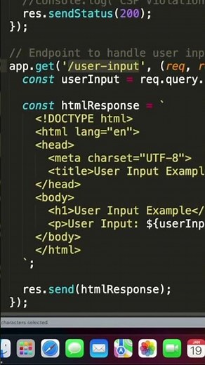 Content Security Policy Explained - Practical
