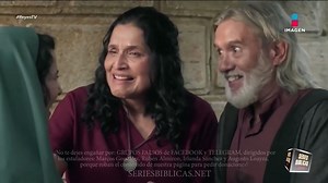 REYES CAP 165 - SERIE | Series Biblicas 100% Recargados