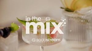Want to create drinks worthy of gracing your social feed? Watch along to learn all our tips and tricks! While you are at it, do you want to fill your drink with something delicious? Check out more recipes here: https://sodastream.com.au/blogs/sodastream-official-recipe-book #SodaStream #PushForBetter #InTheMix #SodaStreamART #SparklingWater #SparklingWaterMaker #Fresh #Hydration | SodaStream Australia