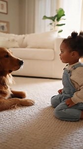This adorable little girl’s funny conversation with her pet dog will melt your heart! 🐶💖 Watch how she talks in her cute, innocent way that will make you smile instantly. A reel full of laughter, love, and pure joy between a baby and her furry best friend. Perfect for pet lovers and anyone who needs a smile today! 😍 👉 Don’t forget to Like, Share & Follow for more cute baby and pet moments! cute baby talking dog, funny baby and pet reel, adorable pet moments, baby girl and dog video, heartwar