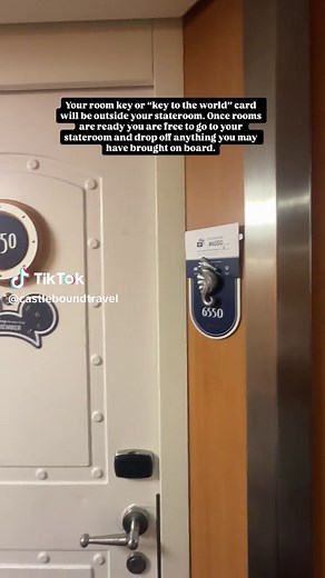 Disney Cruise Line Tips for Boarding