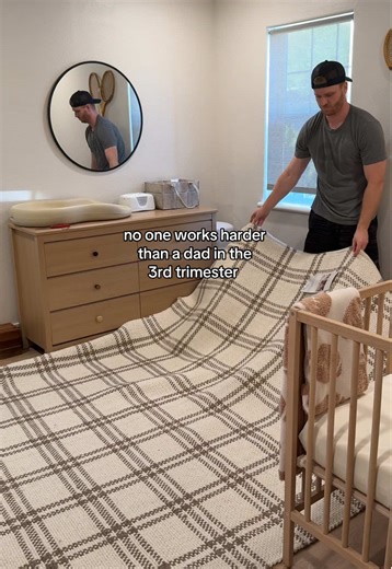 Creating a Dream Sports Nursery for Our Baby Boy