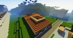 Domus Romana - Roman House Minecraft Map