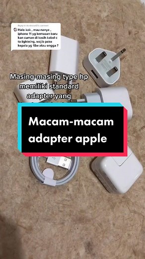 Understanding iPhone Chargers: Types and Specifications