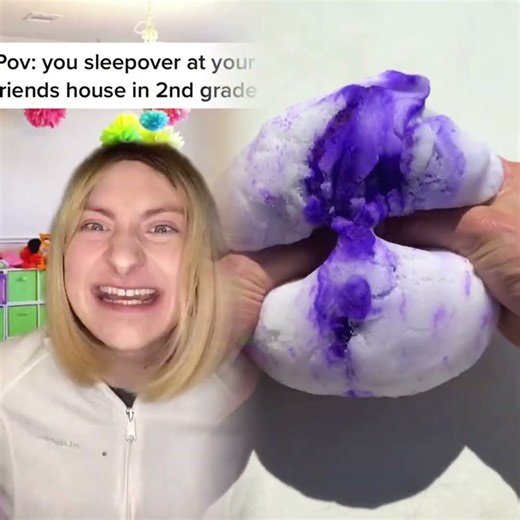 Pov 2nd grade sleepover #greenscreen #pov #nostalgia #fyp