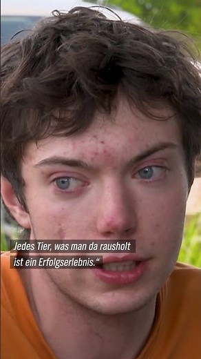 Rettung für Rehkitze #ndr #ndrdoku #rehkitzretter #schleswigholstein