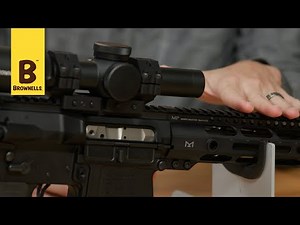 Smyth Busters: Large-Caliber ARs Need Heavy Hammer Springs?