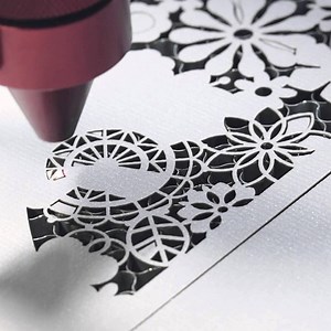 Laserové rezanie a gravírovanie CO2 laserom | Najcenovky.sk