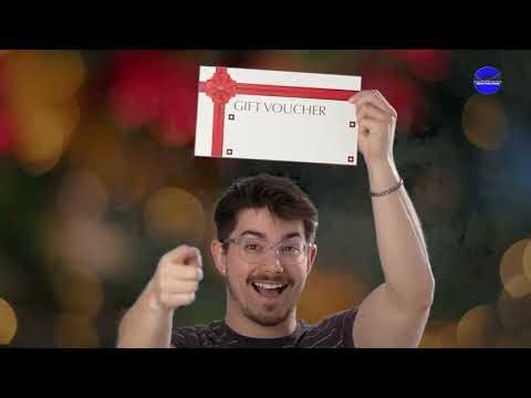 Shop Small Spread Joy in Port Alberni