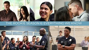 The Rookie Season 6: Everything We Know Before the Premiere